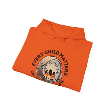 Every Child Matters Binesi Hoodie (Unisex)